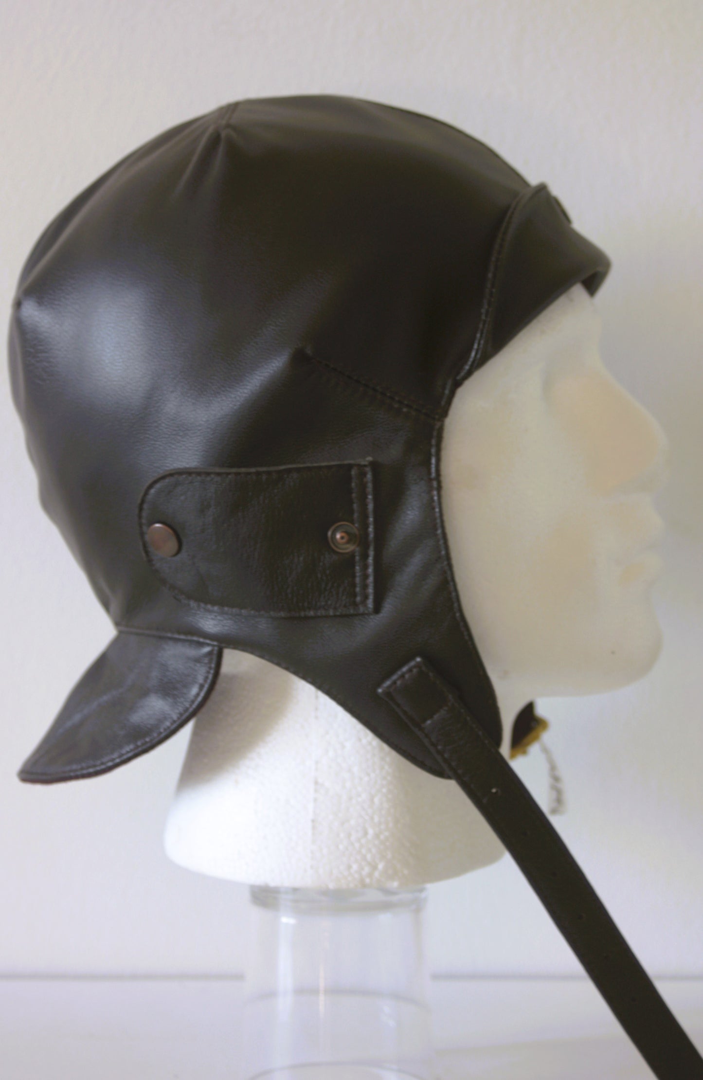 L6 Two Panel Motoring Helmet
