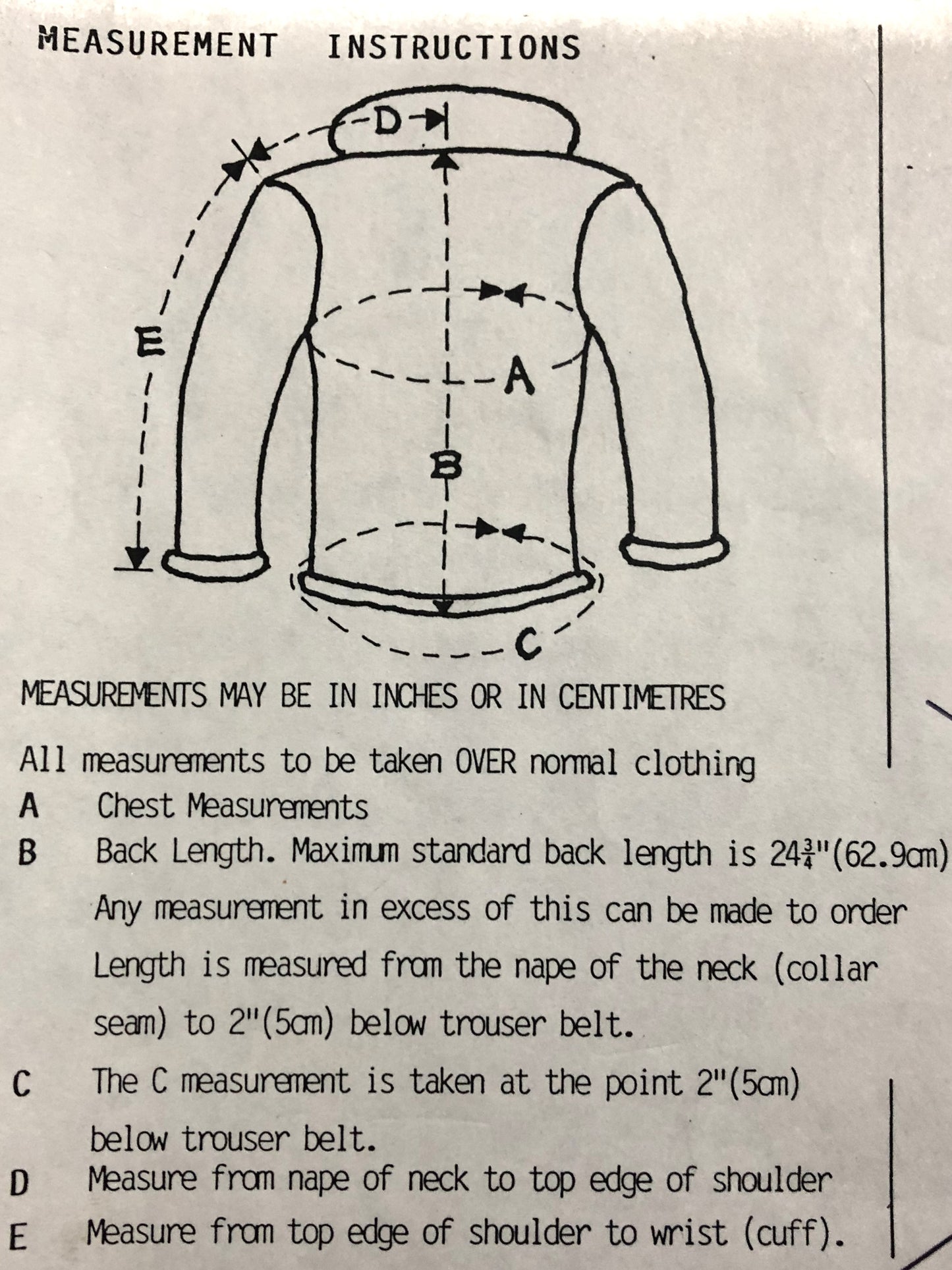 RAF Sheepskin Flying Jacket - Leather Driving Helmets
