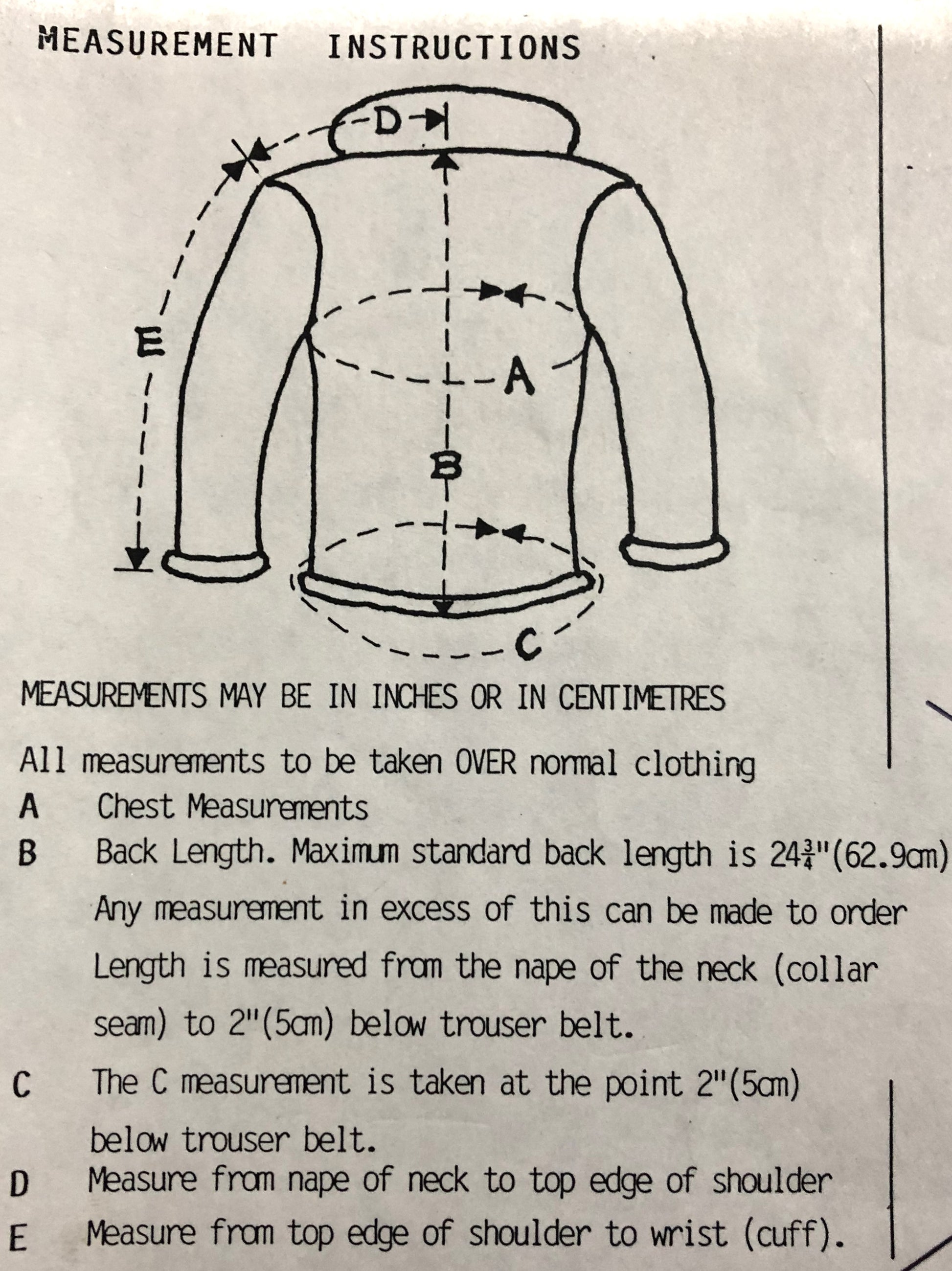 RAF Sheepskin Flying Jacket - Leather Driving Helmets